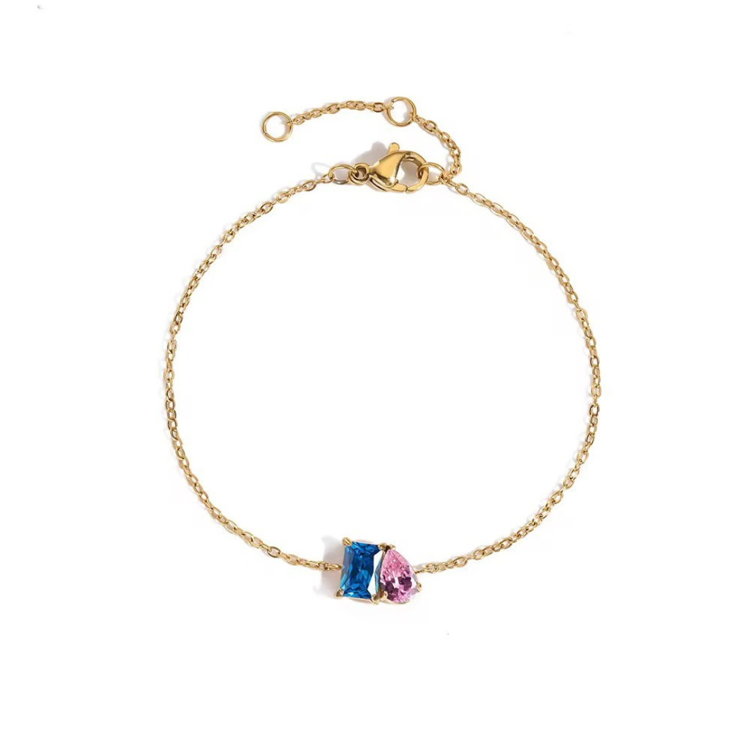 Birthia - Birthstone Bracelet