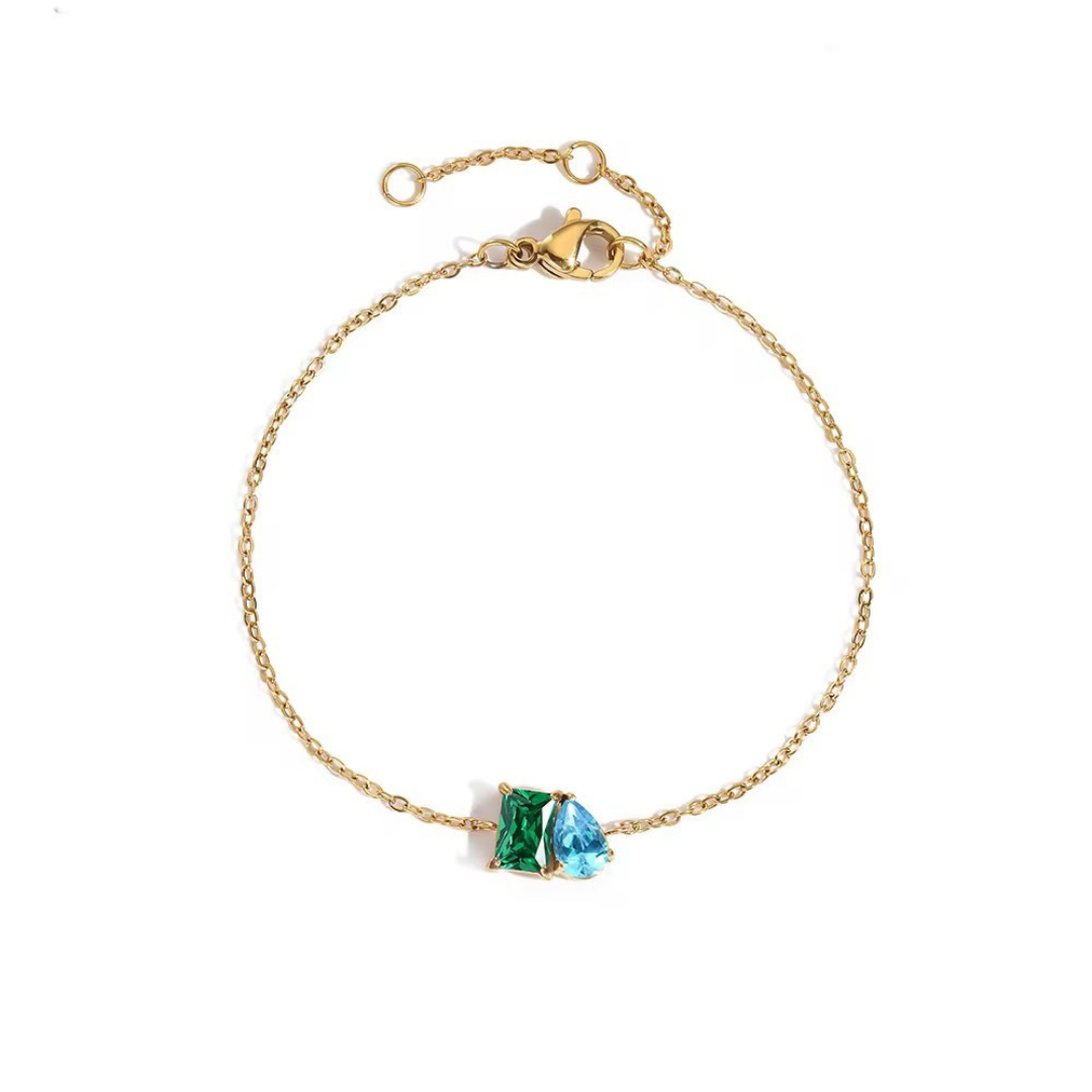 Birthia - Birthstone Bracelet