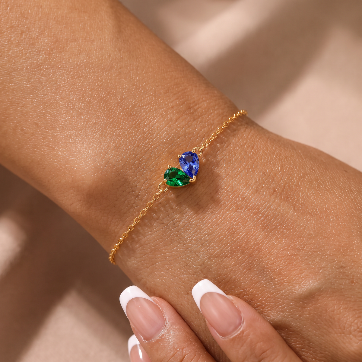 Birthstone Bracelet - Birthelle